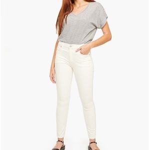 NWT Live FashionABLE Paulina High Rise 25